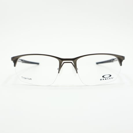 OAKLEY オークリー WIRE TAP2.0 RX ワイヤータップ2.0 RX OX5152-0254 ピューター