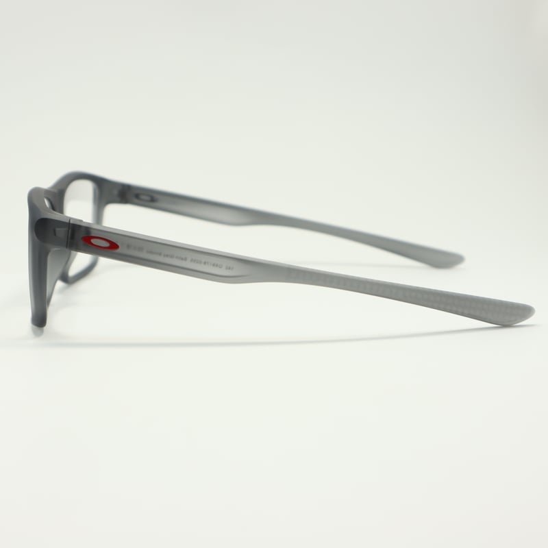 OAKLEY オークリー RAFTER ラフター OX8178-0255 | メガネのクギミヤ