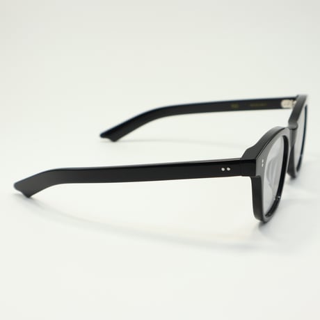 Few by NEW. フューバイニュー / F23 c-1 black