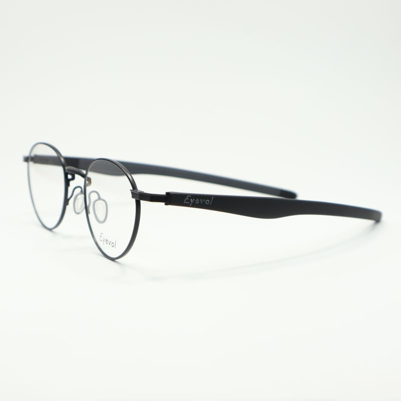 小物 eyevol Cameron Eyevol アイヴォル CAMERON キャメロン / MBK MBK-LG | メガネの