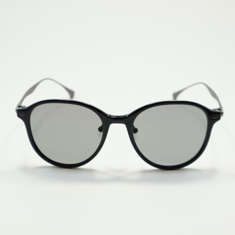 Zeque by ZEAL OPTICS (ゼクー) JOJO (ジョジョ) / GLOSS BLACK / GUNMETAL / TRUEVIEW / F2322