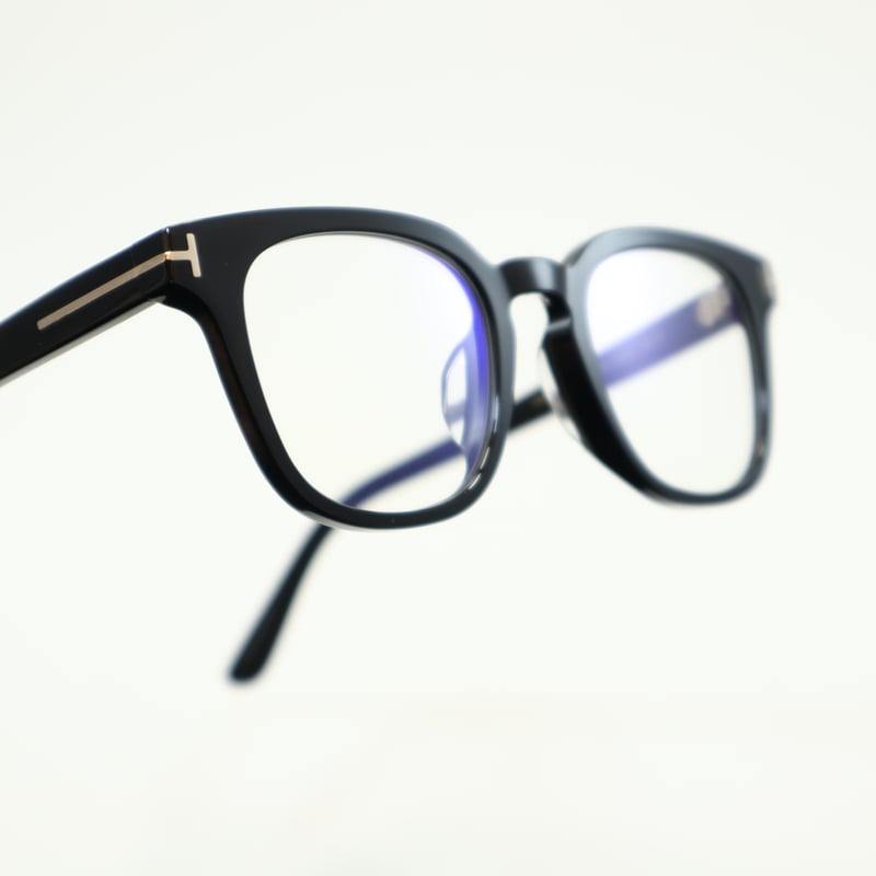 TOM FORD (トムフォード) / TF5999-K-B-ECO 001 | メガネのクギミヤ