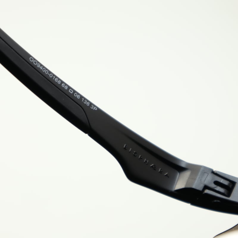 OAKLEY オークリー BiSphaera バイスフィエラ Matte Black / Pr OAKLEY オークリー BiSphaera バイスフィエラ Matte Black / Pr