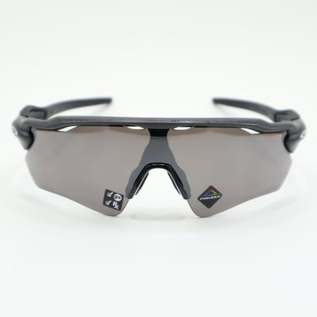 OAKLEY (オークリー) RADAR EV PATH (レーダーイーブイパス) High Resolution Carbon /Prizm Black Polarized *OO9208-D338