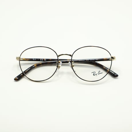 Ray-Ban レイバン RB6538D 3193
