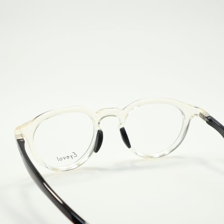 Eyevol アイヴォル LORENCE ローレンス / BC-LG