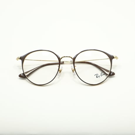 Ray-Ban レイバン RB6378F 2905