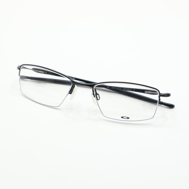 OAKLEY オークリーLIZARD リザード OX5113-0151 | メガネのクギミヤ