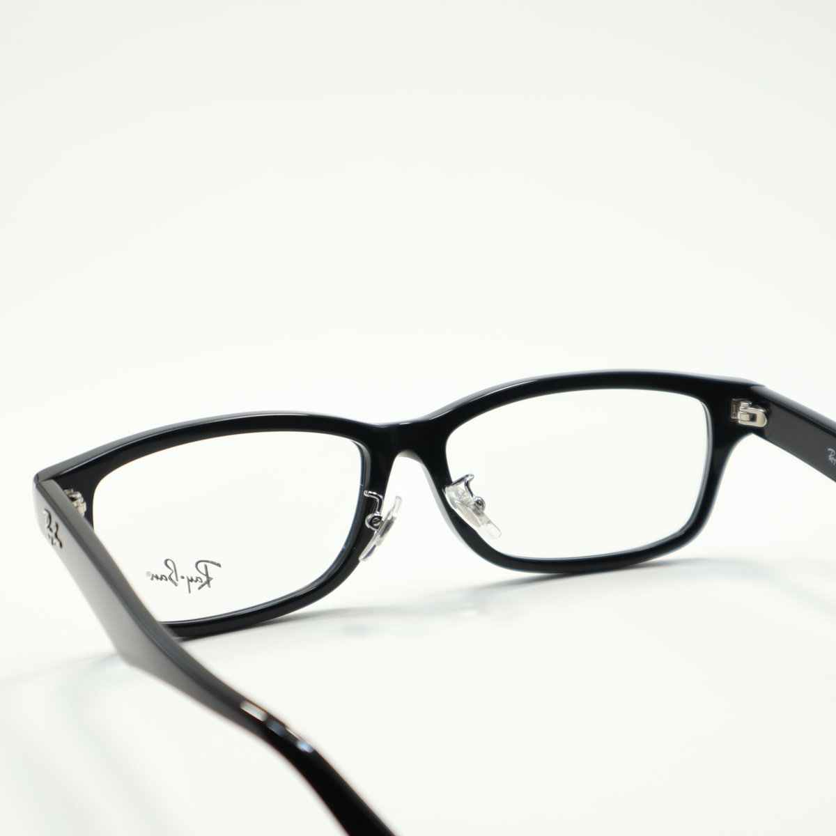 Ray-Ban レイバン RB5408D 2000 | メガネのクギミヤ