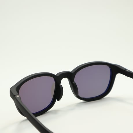 Eyevol アイヴォル ARCE (52) アルセ (52) / MBK-DG-DK.GRY