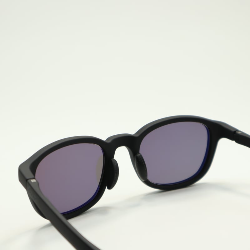 Eyevol アイヴォル ARCE (52) アルセ (52) / MBK-DG-DK.GRY