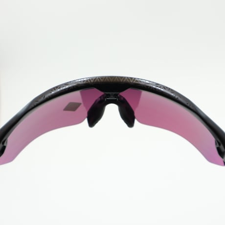 OAKLEY (オークリー) RADAR EV  (レーダーイーブイ) Matte Black / Prizm Field *OO9208-A438 大谷モデル アジアンフィット