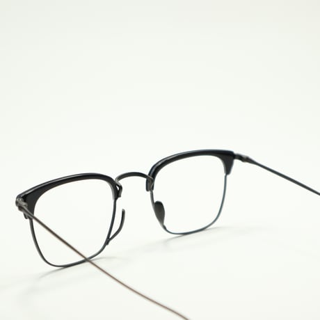 KameManNen カメマンネン KMN-1112 col.BK/MBK