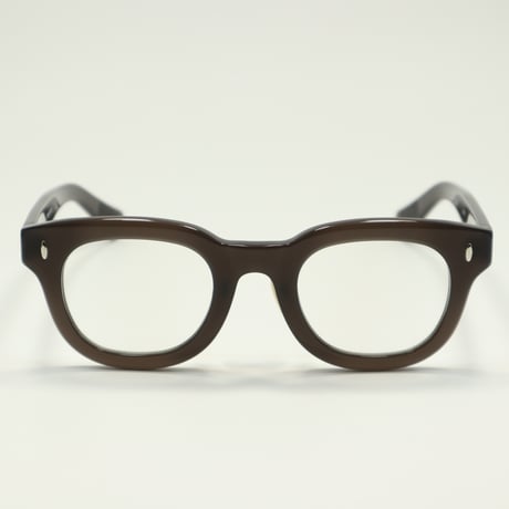 BOSTON CLUB ボストンクラブ MIKE マイク / col.03 Grayish Brown