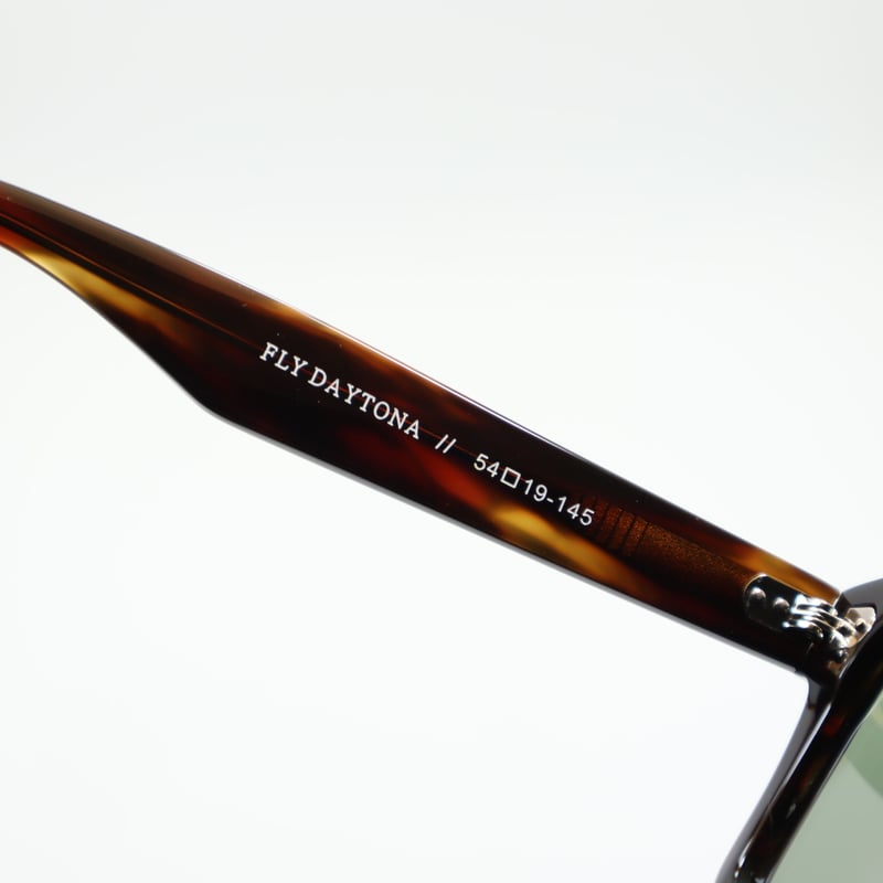 BLACK FLYS ブラックフライ FLY DAYTONA フライデイトナ HAVANA / BLACK FLYS ブラックフライ FLY DAYTONA フライデイトナ HAVANA /