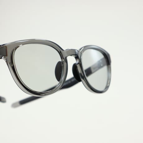 Eyevol アイヴォル LEIFER Ⅲ(49) レイファースリー / GRY-DG-MGY