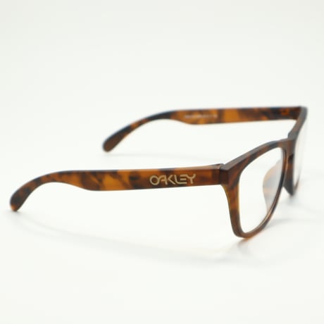 OAKLEY オークリー FROGSKINS RX フロッグスキンアールエックス OX8137A-0655
