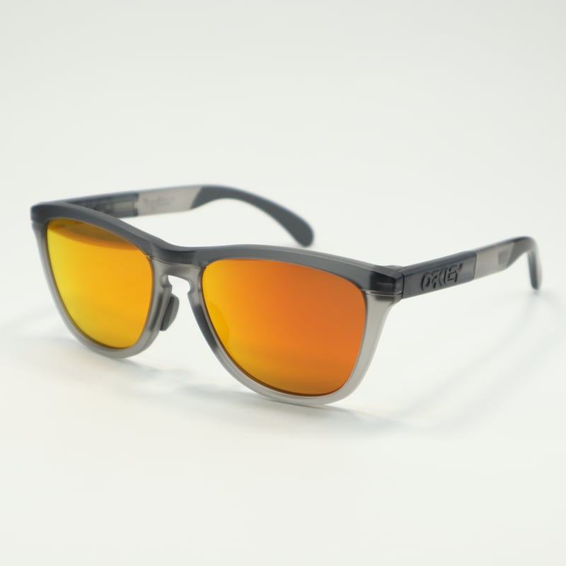 OAKLEY オークリー FROGSKINS RANGE フロッグスキンレンジ Matte OAKLEY オークリー FROGSKINS RANGE フロッグスキンレンジ Matte