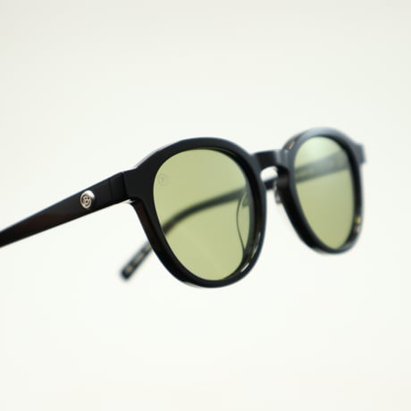 BLACK FLYS ブラックフライ FLY MADISON フライマディソン BLACK / VENOM GREEN (偏光レンズ)