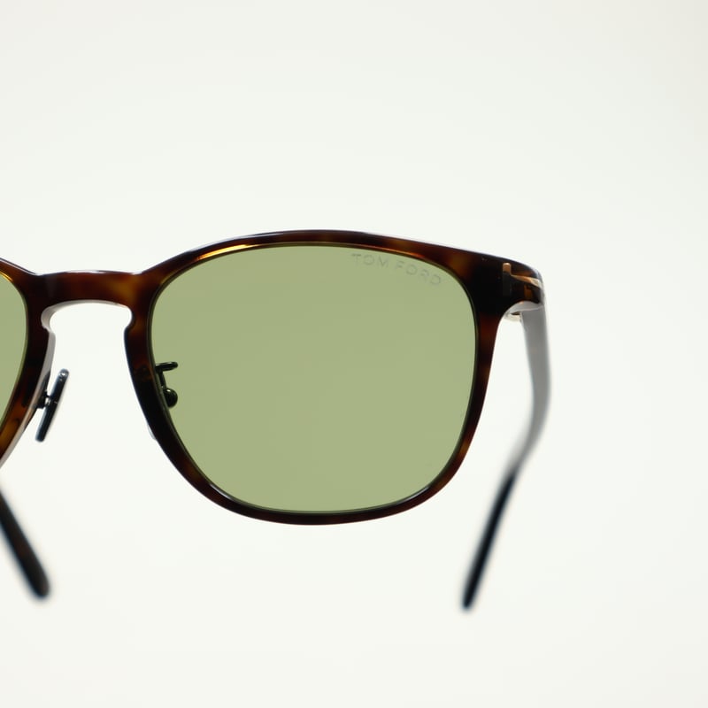 TOM FORD トムフォード TF1048-D ECO 52N | メガネのクギミヤ TOM FORD トムフォード TF1048-D ECO 52N | メガネのクギミヤ