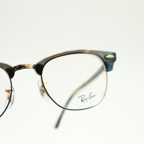Ray-Ban レイバン RB5154D 8291 色が変わるフレーム