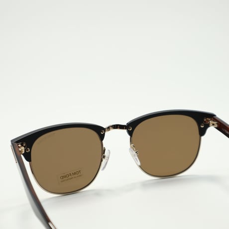 TOM FORD トムフォード TF623 02J Laurent-02