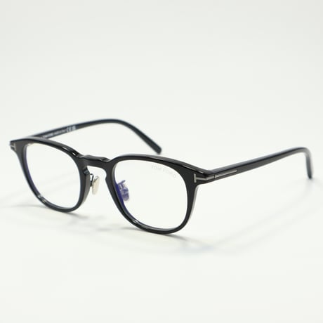 TOM FORD (トムフォード)  / TF5725-D-B-N 001 Black