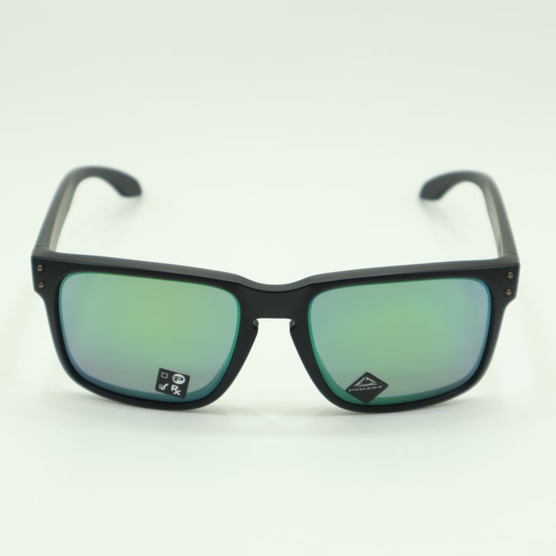 OAKLEY (オークリー) HOLBROOK (ホルブルック) Matte Black I