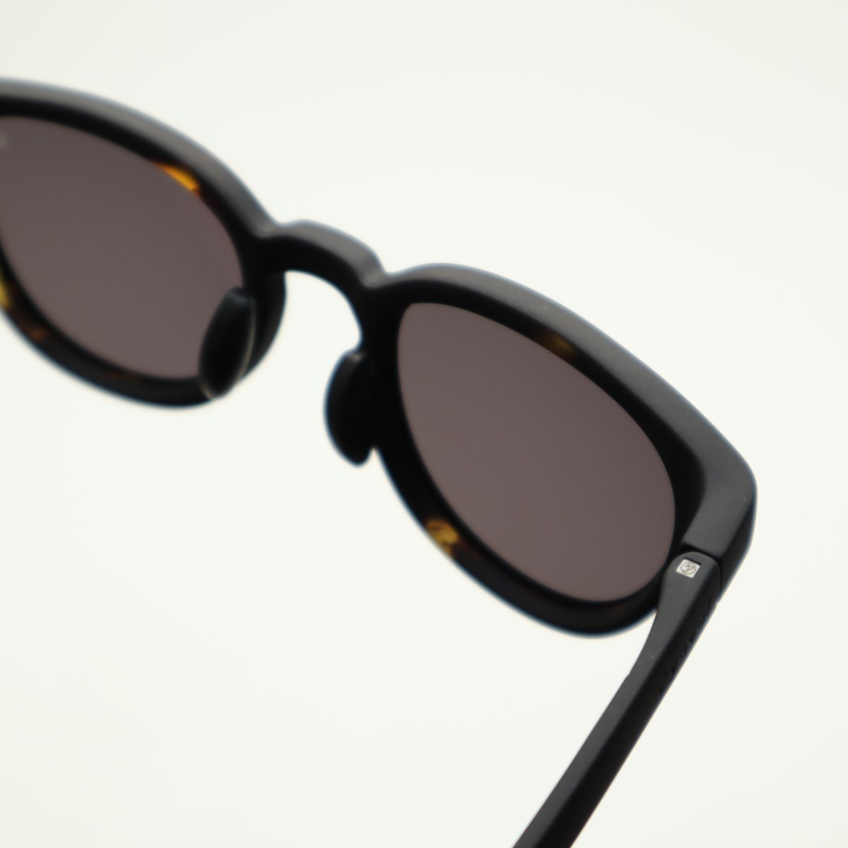 Eyevol LEIFER 3 ＸＬ 49 23 142 アイヴォル アイヴォル LEIFER Ⅲ XL 49 BK-DG-DK.GRY – BITRA -Eyewear Shop-