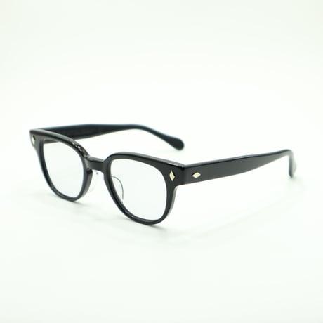 TART OPTICAL BRYAN タートオプティカル ブライアン / 001 Glossy Black *46サイズ