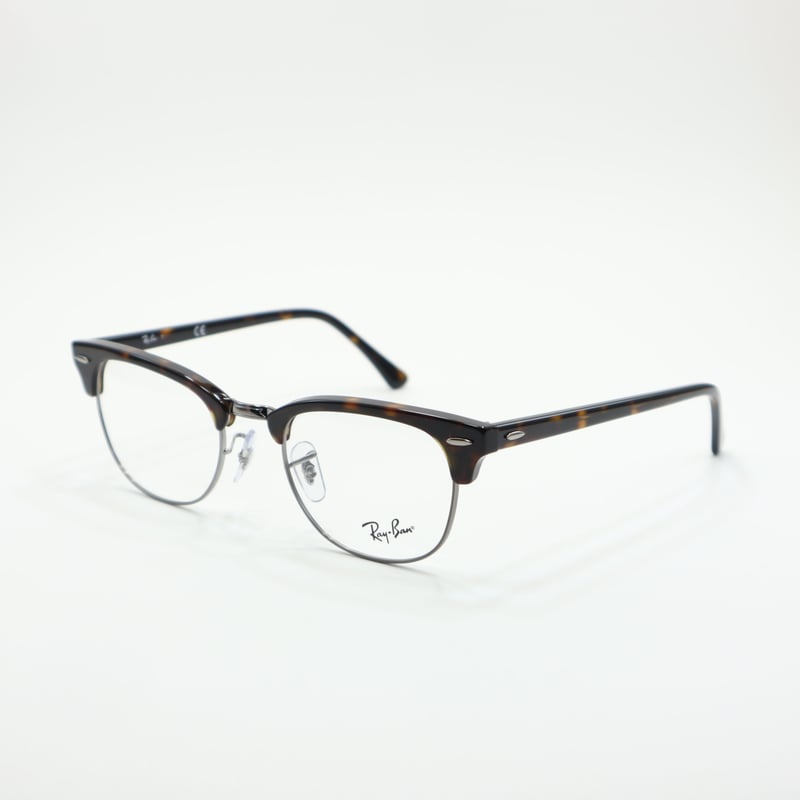 Ray-Ban レイバン RB5154 2012 クラブマスター | メガネのクギミヤ