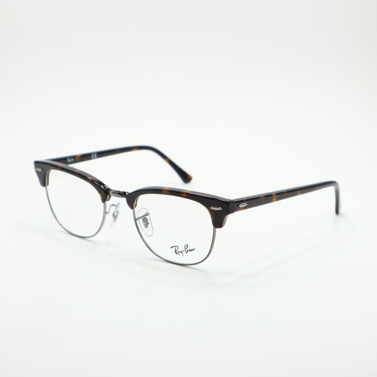 Ray-Ban レイバン RB5154 2012 クラブマスター | メガネのクギミヤ