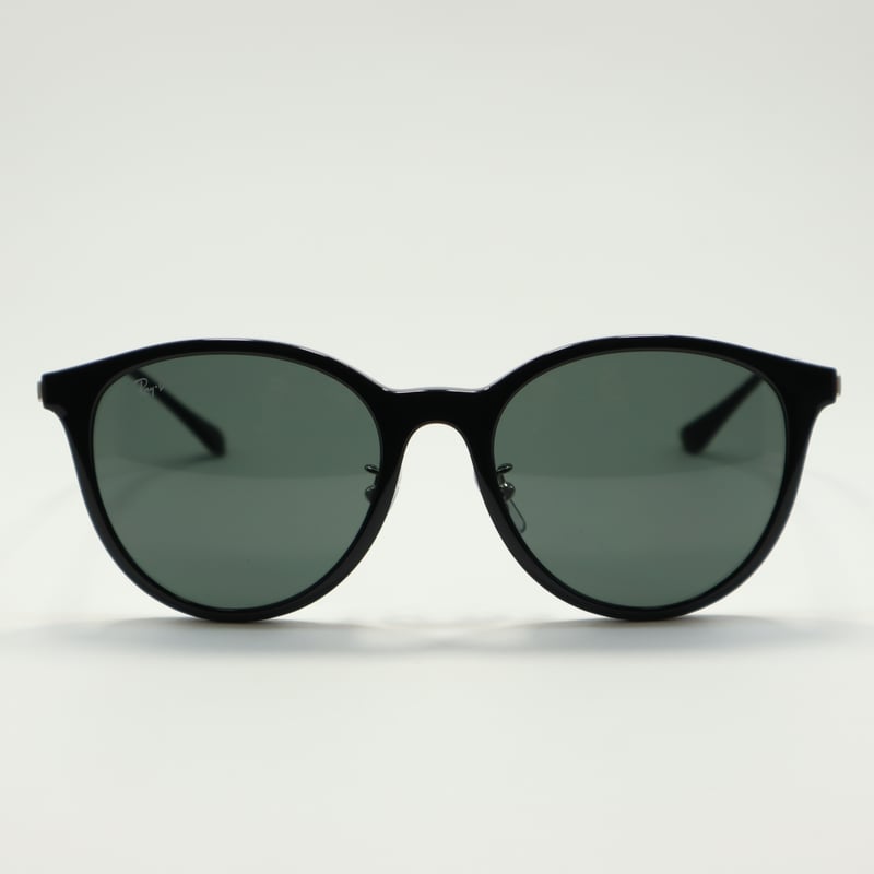 【未使用】 Ray-Ban Wayfarer  サングラス Ray-Ban レイバン RB4334D 6292/71 | メガネのクギミヤ