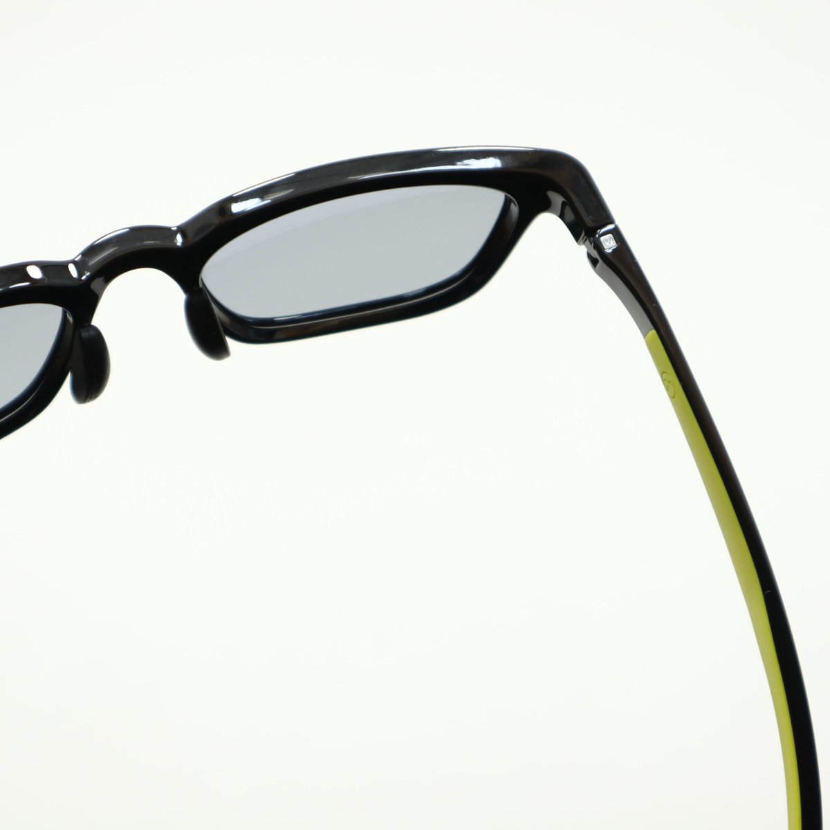 Eyevol アイヴォル HEATH Ⅲヒーススリー / BK-LY-MBLPL（偏光レンズ仕