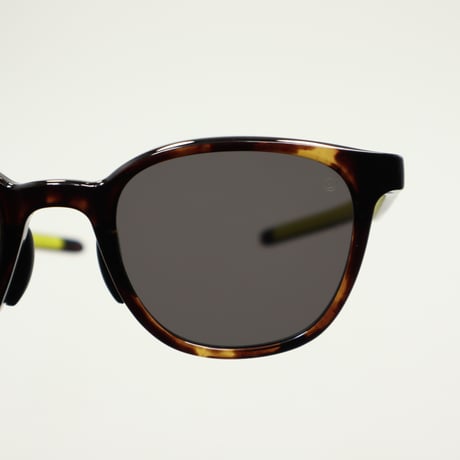 Eyevol アイヴォル MILBURN (51) ミルバーン(51) / DM-LY-BK PL (偏光レンズ仕様)