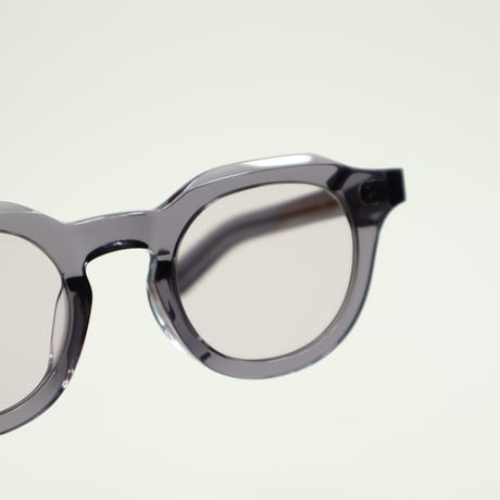 Few by NEW. フューバイニュー / F11 c-2 Grey