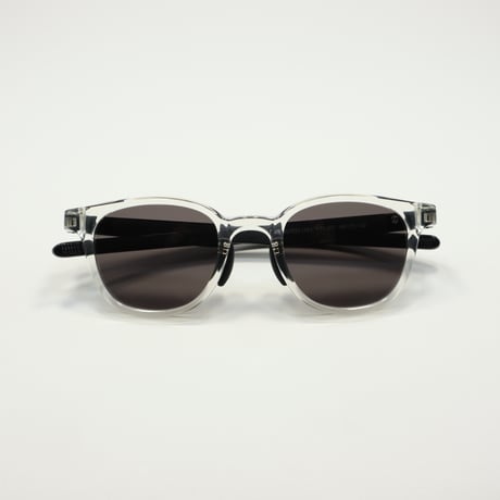 Eyevol アイヴォル MILBURN (48) ミルバーン(48) / NTL-DG