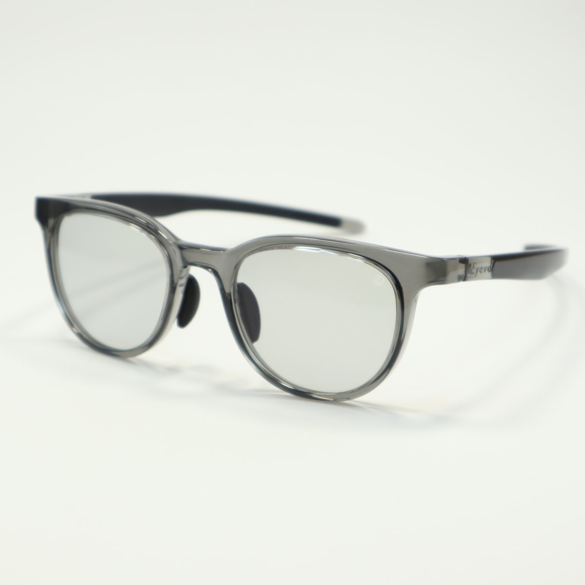 【美品】Eyevol CONLON Ⅲ(51)コンロン３(ダークグレー) Eyevol アイヴォル CONLON Ⅲ (51) コンロンスリー / GRY-DG-MGY
