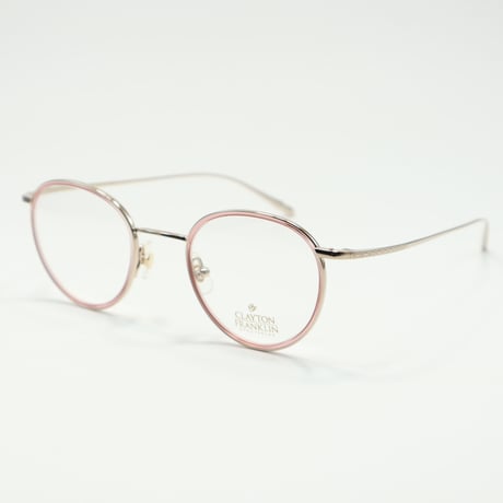 CLAYTON FRANKLIN クレイトンフランクリン CF-606 GP/PK