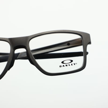 OAKLEY オークリー CHAMFER SQUARED シャンファースクエアード OX8143-0754