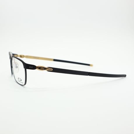 OAKLEY オークリーTINCUP ティンカップ OX3184-1054 サテンブラック/ゴールド