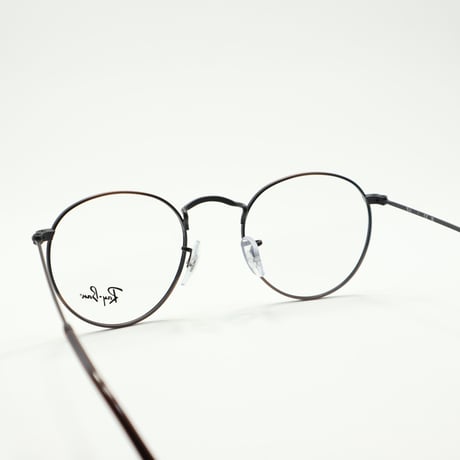 Ray-Ban レイバン RB3447V ROUND METAL 3120
