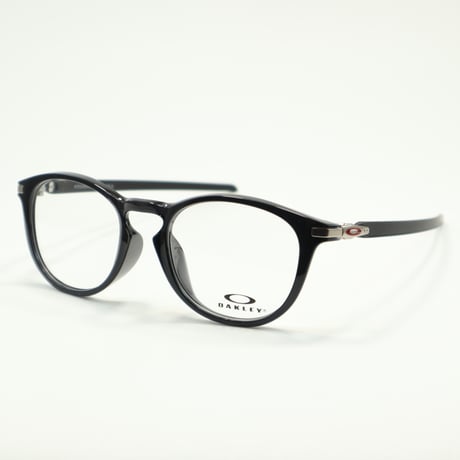 OAKLEY オークリー PITCHMAN R (a) carbon a ピッチマンアール カーボン OX8149F-0450 ブラックインク