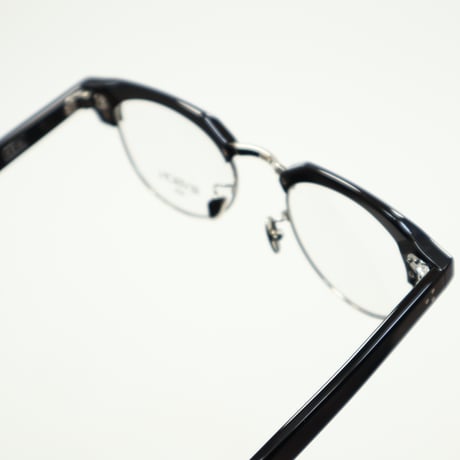 NEW. Revision ニューリビジョン / R-7 c-1 black