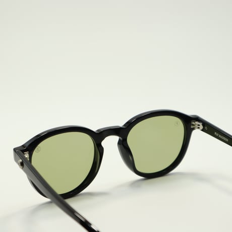 BLACK FLYS ブラックフライ FLY MADISON フライマディソン BLACK / VENOM GREEN (偏光レンズ)