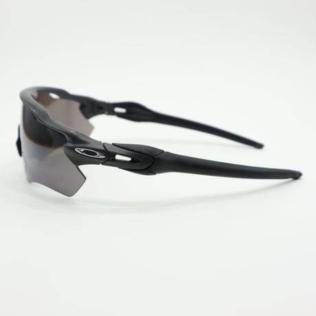 OAKLEY (オークリー) RADAR EV PATH (レーダーイーブイパス) High Resolution Carbon /Prizm Black Polarized *OO9208-D338