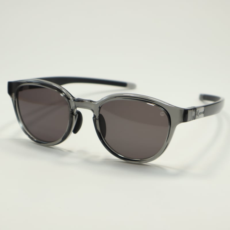 Eyevol アイヴォル LEIFER Ⅲ(51) レイファースリー(51) / GRY-DG