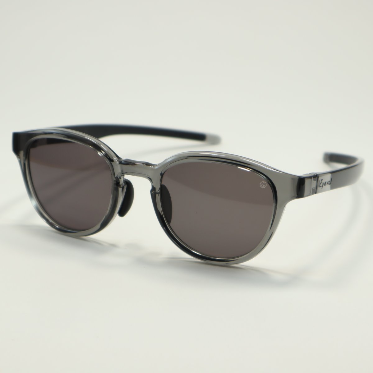 Eyevol アイヴォル LEIFER Ⅲ(51) レイファースリー(51) / GRY-DG