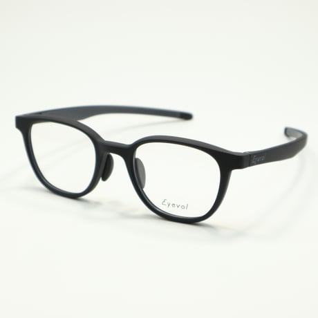 Eyevol アイヴォル MILBURN RX 51 ミルバーンRX / MBK-LG