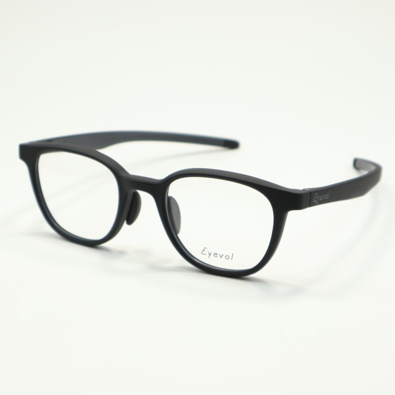 Eyevol アイヴォル MILBURN RX 51 ミルバーン / MBK-LG | メガネ